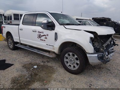 1FT8W2BT2LE****** 2020 Ford F-250
