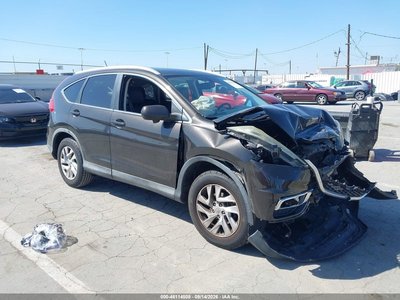 2HKRM4H79GH****** 2016 Honda CR-V