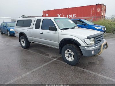 4TAWN72N5YZ****** 2000 Toyota Tacoma