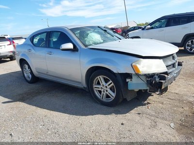 1B3CC5FB5AN****** 2010 Dodge Avenger