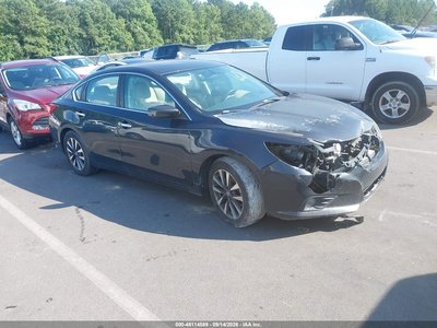 1N4AL3APXHC****** 2017 Nissan Altima