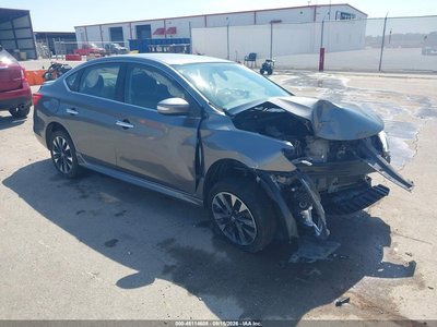 3N1AB7AP3GY****** 2016 Nissan Sentra