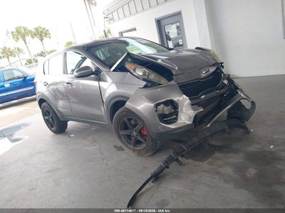 KNDPM3AC4H7****** 2017 Kia Sportage