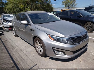 KNAGM4A7XF5****** 2015 Kia Optima