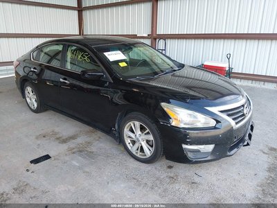 1N4AL3AP7DN****** 2013 Nissan Altima
