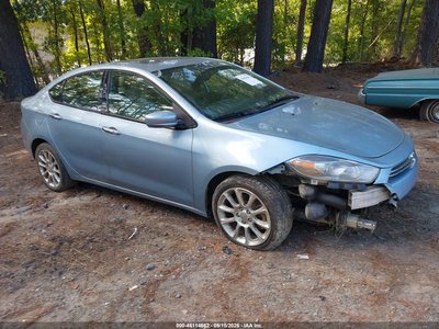 1C3CDFCA7DD****** 2013 Dodge Dart