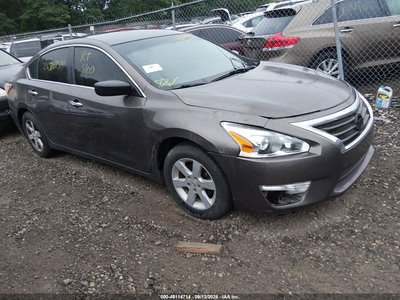 1N4AL3AP4DC****** 2013 Nissan Altima