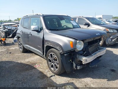 ZACCJADB6JP****** 2018 Jeep Renegade