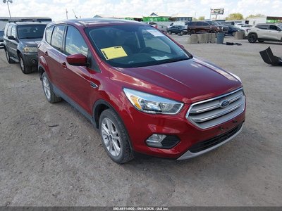 1FMCU0GD4KU****** 2019 Ford Escape