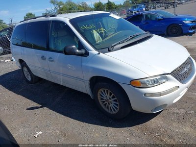 1C4GP54L1YB****** 2000 Chrysler Town & Country