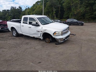 1C6RR7JT2ES****** 2014 RAM 1500