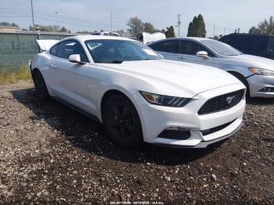 1FA6P8AM3H5****** 2017 Ford Mustang