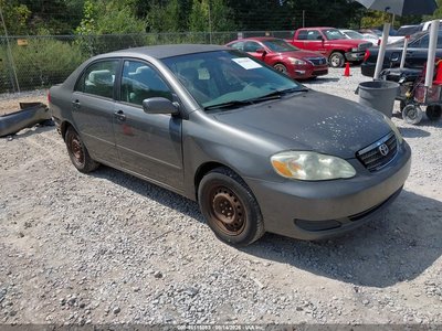 2007 Toyota Corolla