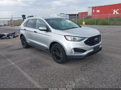 2FMPK3J95KB****** 2019 Ford Edge