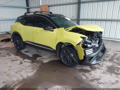 3N8AP6DB0TL****** 2026 Nissan Kicks
