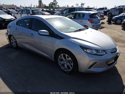 1G1RD6S51JU****** 2018 Chevrolet Volt