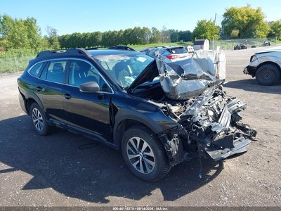 4S4BTAAC2R3****** 2024 Subaru Outback