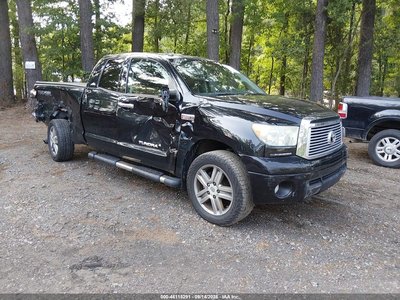 5TFBY5F16DX****** 2013 Toyota Tundra