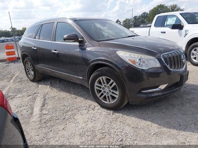 2013 Buick Enclave