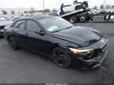 KMHLM4DG4TU****** 2026 Hyundai Elantra