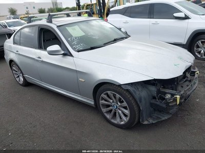 WBAPH7G56BN****** 2011 BMW 3 Series