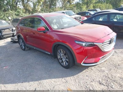 JM3TCADY6K0****** 2019 Mazda CX-9