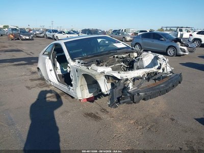 1G6DV1EP8F0****** 2015 Cadillac CTS