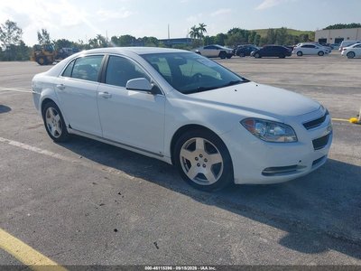 1G1ZJ577X94****** 2009 Chevrolet Malibu