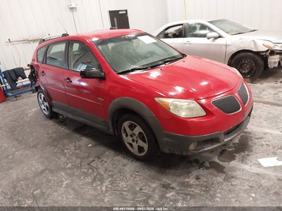5Y2SL65866Z****** 2006 Pontiac Vibe