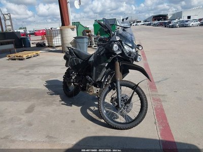 ML5KLEL15ND****** 2022 Kawasaki Kl650