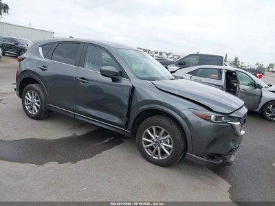 JM3KFBBL1R0****** 2024 Mazda CX-5