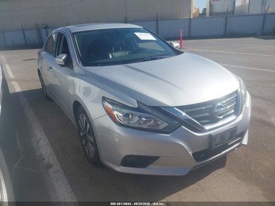 1N4AL3AP7HC****** 2017 Nissan Altima