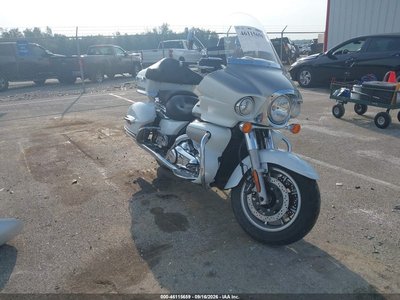 JKBVNRA13DA****** 2013 Kawasaki Vn1700