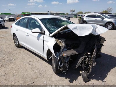 5NPE24AF7HH****** 2017 Hyundai Sonata