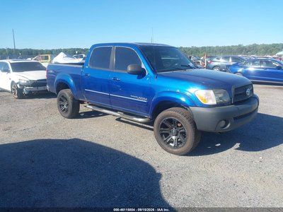 2006 Toyota Tundra