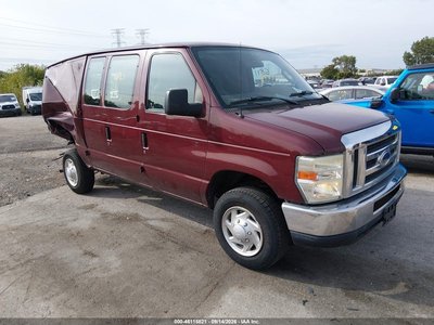 1FTNE14W89D****** 2009 Ford E-150