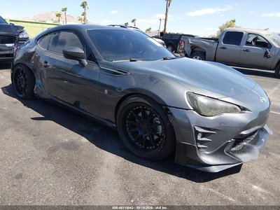 JF1ZNAA13L9****** 2020 Toyota 86