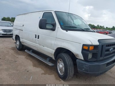 1FTNE1EW4CD****** 2012 Ford E-150