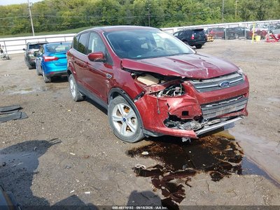 1FMCU9G92GU****** 2016 Ford Escape