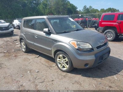 KNDJT2A24A7****** 2010 Kia Soul