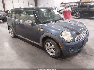 WMWML3C56AT****** 2010 MINI Clubman