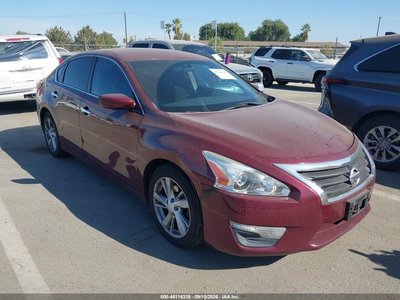 1N4AL3AP9DC****** 2013 Nissan Altima