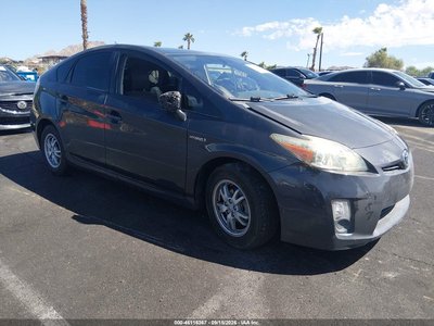 JTDKN3DU8B1****** 2011 Toyota Prius