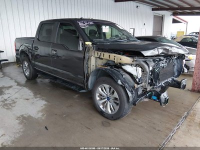 1FTEW1C56JK****** 2018 Ford F-150
