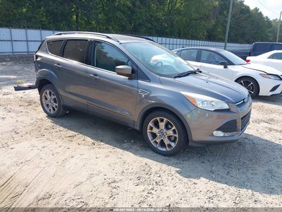 1FMCU0GX7EU****** 2014 Ford Escape