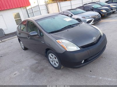 JTDKB20U483****** 2008 Toyota Prius