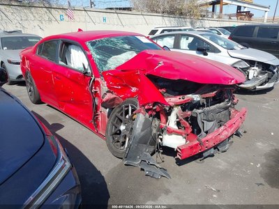 2C3CDXCT3HH****** 2017 Dodge Charger