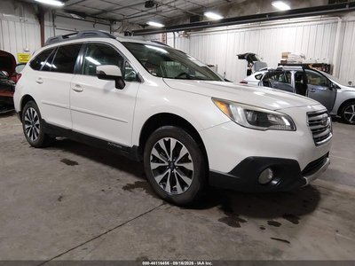 4S4BSANC8H3****** 2017 Subaru Outback