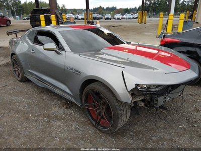 1G1FB1RX1P0****** 2023 Chevrolet Camaro