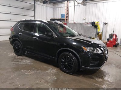 5N1AT2MV8LC****** 2020 Nissan Rogue
